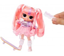 LOL TWEENS Doll ALI DANCE 16cm Series 4 ORIGINAL L.O.L. Surprise MGA LOL