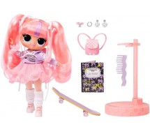 LOL TWEENS Doll ALI DANCE 16cm Series 4 ORIGINAL L.O.L. Surprise MGA LOL