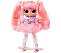 LOL TWEENS Doll ALI DANCE 16cm Series 4 ORIGINAL L.O.L. Surprise MGA LOL