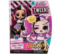 copy of Bambola Playset CHERRY B.B. Serie TWEENS Nuova ORIGINALE L.O.L. Surprise MGA LOL