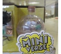 MINIVERSE HARRY POTTER Display SPECIALE Espositore NEGOZIO Pozioni Calderone