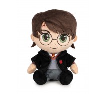 copy of PELUCHE 20cm RON WEASLEY da Harry Potter ORIGINALE Warner Bros PlayByPlay