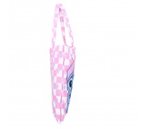 LILO STITCH Borsa Shopping BAG IT UP SHOPPER 40x40x1cm ROSA