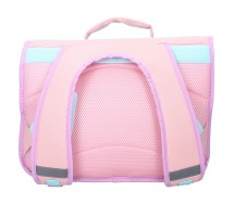 School Backpack STITCH Wild Energy Size 33x38x12cm ORIGINAL Vadobag DISNEY Lilo And Stitch