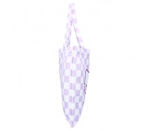 HELLO KITTY Shopper SHOPPING BAG IT UP 40x40x1cm ORIGINAL Vadobag PURPLE