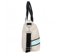 copy of TOPOLINO MICKEY MOUSE Something Special Borsa SHOPPER Nera 56x32x19cm SHOPPING BAG Grigio ORIGINALE Vadobag 088-2708
