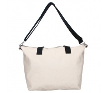 HELLO KITTY SHOPPER Take Me To The Party Drop SHOPPING BAG Pink 48x32x14cm ORIGINAL Vadobag