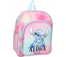 copy of Zainetto STITCH e ANGEL Hello Cutie Misura 29x23x8cm DISNEY Lilo e Stitch