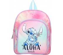 copy of Zainetto STITCH e ANGEL Hello Cutie Misura 29x23x8cm DISNEY Lilo e Stitch