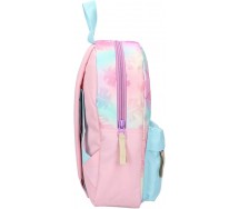 STITCH Backpack Wild Energy from Lilo And Stitch Size 31x23x8cm ORIGINAL Vadobag DISNEY 795-00326
