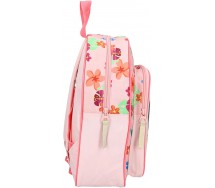 MOANA and sister SIMEA Backpack OCEANIA Size 30x25x11cm ORIGINAL Officiale
