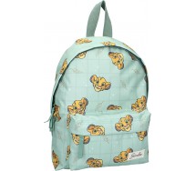 copy of Zaino Zainetto LILO e STITCH Misura 39x29x12cm colore Lilla Vadobag DISNEY
