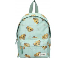 copy of Zaino Zainetto LILO e STITCH Misura 39x29x12cm colore Lilla Vadobag DISNEY
