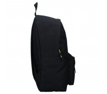 FORTNITE Backpack Battle Royale BLACK 40x30x16cm School Sport ORIGINAL Official Vadobag
