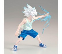 copy of Figura MONKEY D LUFFY Rubber RUFY King Of Artist WANOKUNI KIMONO 17cm BANPRESTO