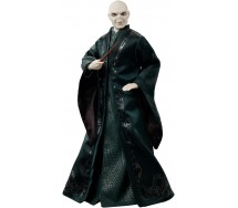 copy of Figura Collezione Professoressa BELLATRIX LESTRANGE 25cm Harry Potter Originale MATTEL HFJ70
