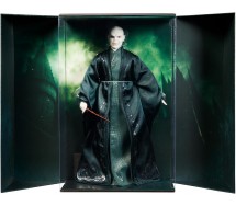 copy of Figura Collezione Professoressa BELLATRIX LESTRANGE 25cm Harry Potter Originale MATTEL HFJ70