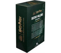 copy of Figura Collezione Professoressa BELLATRIX LESTRANGE 25cm Harry Potter Originale MATTEL HFJ70