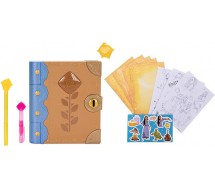 POLLY POCKEY Playset Apribile FENICOTTERO Flamingo PARTY MAGICHE SORPRESE  Con 2 Micro Bambole e 24 accessori Originale MATTEL