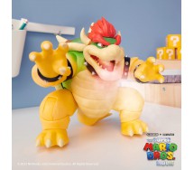 copy of Figura 22cm Mario In PIEDI SUPER MARIO Characters Banpresto SOFUBI DX FIGURE SERIE 3