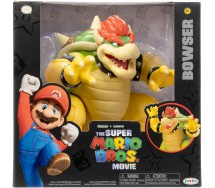 copy of Figura 22cm Mario In PIEDI SUPER MARIO Characters Banpresto SOFUBI DX FIGURE SERIE 3
