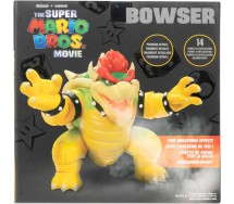 copy of Figura 22cm Mario In PIEDI SUPER MARIO Characters Banpresto SOFUBI DX FIGURE SERIE 3