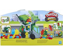 copy of Set Gioco PLAY-DOH Dino Tools con figure di dinosauri e pasta Originale Hasbro