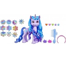 copy of My Little Pony Figura IZZY MOONBOW 8cm Crystal Adventure Hasbro F3542