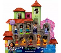 copy of Peluche MIRABEL MADRIGAL 25cm ENCANTO Originale Disney