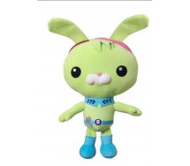 copy of OCTONAUTS Gli Esploratori Del Mare PELUCHE 20cm Capitano Bernacles Octonauti ORIGINALI Play By Play