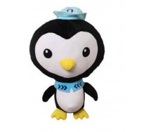 copy of OCTONAUTS Gli Esploratori Del Mare PELUCHE 20cm Capitano Bernacles Octonauti ORIGINALI Play By Play