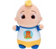 COCOMELON Peluche Bambino JJ 25cm Squishmallows Ultrasoft Originale JAZWAREZ