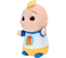 COCOMELON Peluche Bambino JJ 25cm Squishmallows Ultrasoft Originale JAZWAREZ