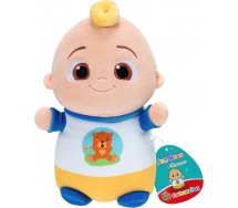 COCOMELON Peluche Bambino JJ 25cm Squishmallows Ultrasoft Originale JAZWAREZ