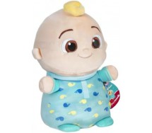 COCOMELON Peluche Bambino JJ BLU 25cm Squishmallows Ultrasoft Originale JAZWAREZ