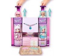 copy of Capsula Biberon Bambola CRY BABIES Magic Tears SERIE 1 Originale IMC TOYS