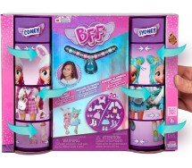 copy of Capsula Biberon Bambola CRY BABIES Magic Tears SERIE 1 Originale IMC TOYS