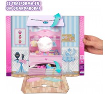 copy of Capsula Biberon Bambola CRY BABIES Magic Tears SERIE 1 Originale IMC TOYS