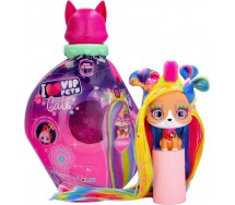 MELISA Doll Cat from VIP PETS CATS Fashion DOLL Original Official IMC Toys