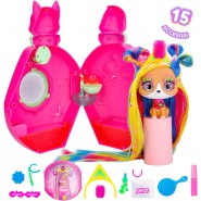 MELISA Doll Cat from VIP PETS CATS Fashion DOLL Original Official IMC Toys