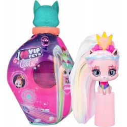 Capsula Biberon Bambola CRY BABIES Magic Tears SERIE 1 Originale IMC TOYS