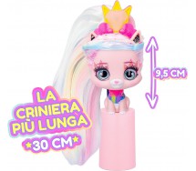 Capsula Biberon Bambola CRY BABIES Magic Tears SERIE 1 Originale IMC TOYS