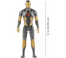 copy of Figura BLACK PANTHER Avengers 30cm TITAN HERO SERIE HASBRO E5875