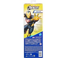 copy of Figura BLACK PANTHER Avengers 30cm TITAN HERO SERIE HASBRO E5875