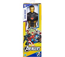 copy of Figura BLACK PANTHER Avengers 30cm TITAN HERO SERIE HASBRO E5875