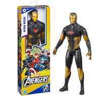 copy of Figura BLACK PANTHER Avengers 30cm TITAN HERO SERIE HASBRO E5875