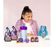 MAGIC MIXIES Pixlings Bambola MARENA AQUA Originale GIOCHI PREZIOSI