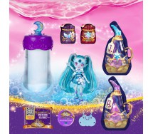 MAGIC MIXIES Pixlings Bambola MARENA AQUA Originale GIOCHI PREZIOSI