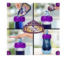MAGIC MIXIES Pixlings Bambola MARENA AQUA Originale GIOCHI PREZIOSI