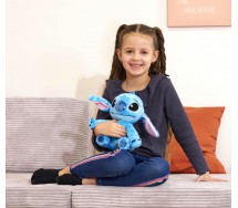 STITCH PLUSH MOVIE 2025 Soft Toy 25cm ORIGINAL DISNEY Simba OFFICIAL Ultra Soft